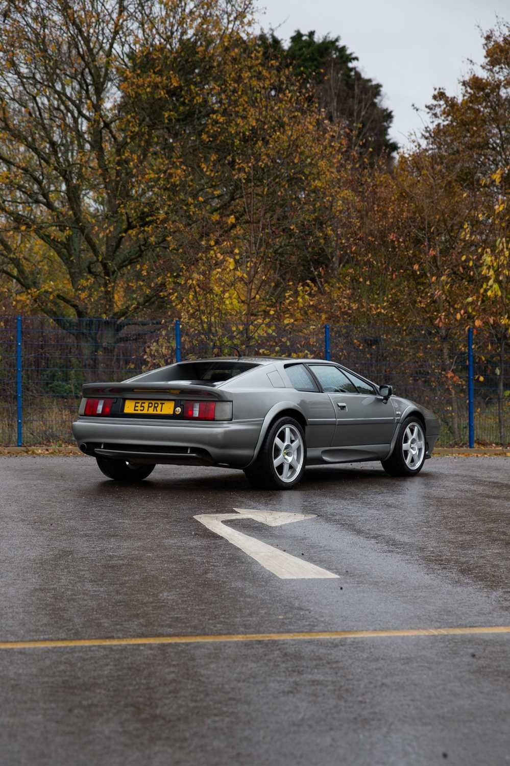 Used Lotus Esprit 1998 for sale - 76554169: Photo 34