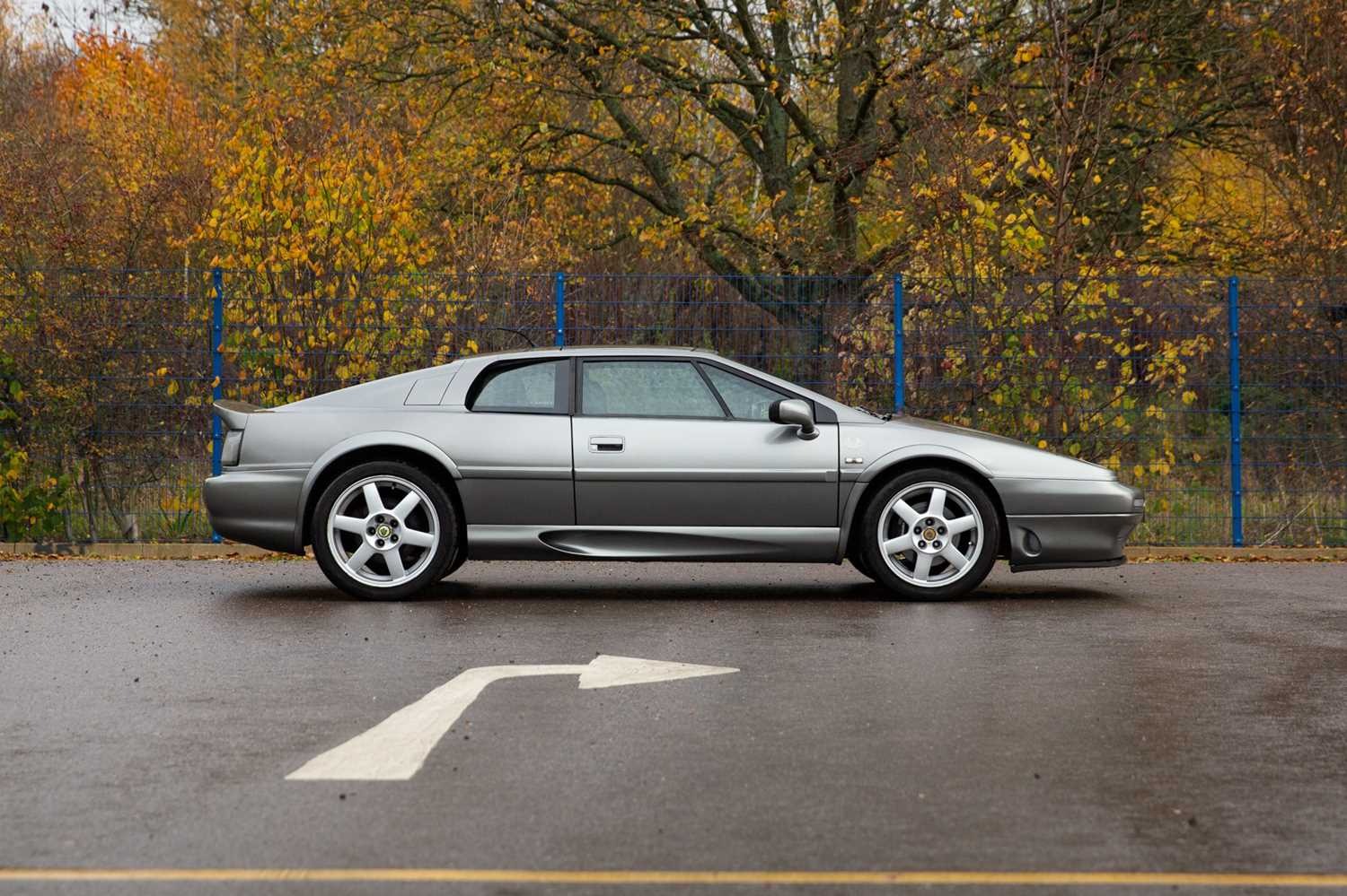 Used Lotus Esprit 1998 for sale - 76554169: Photo 35