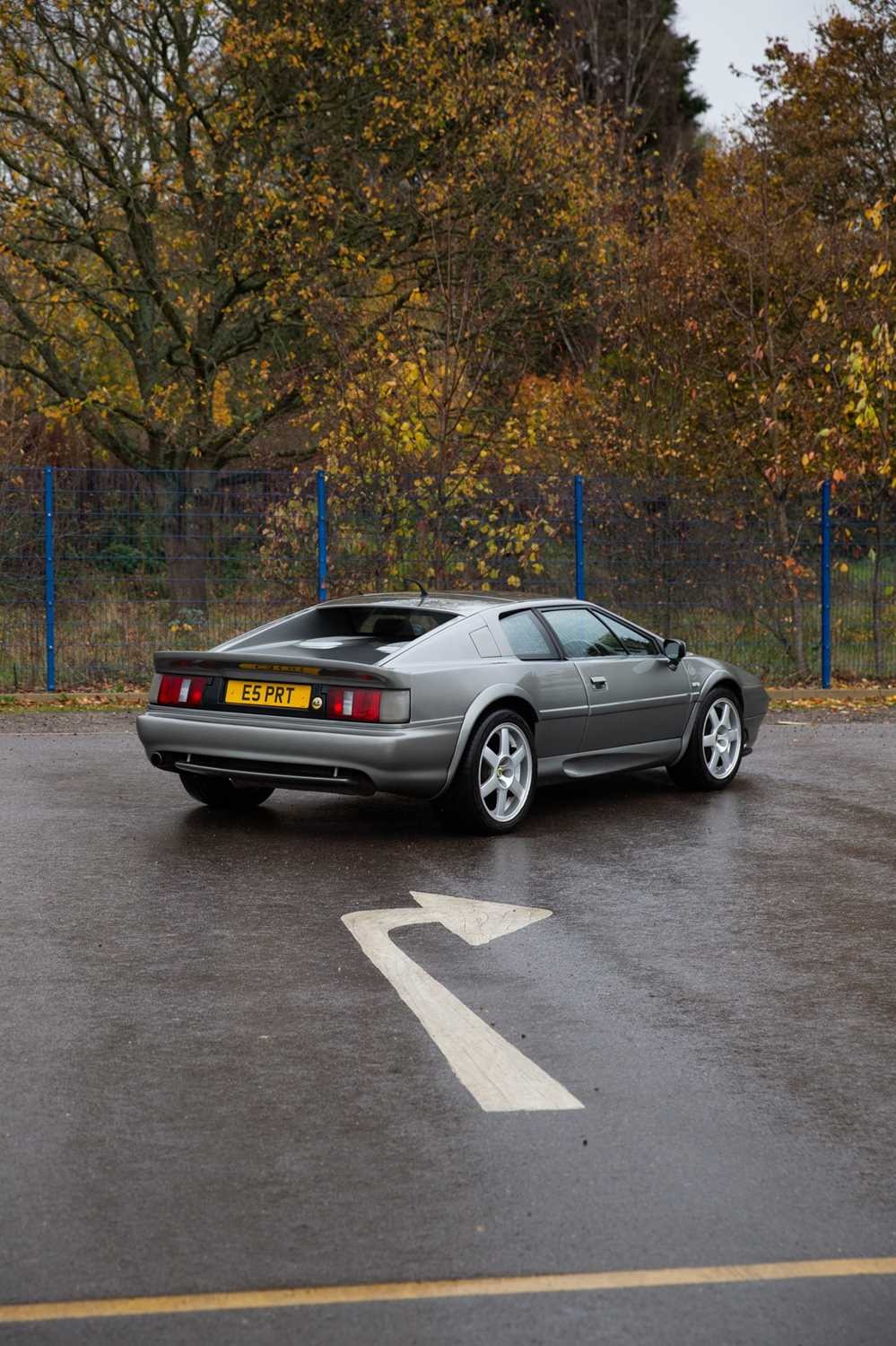 Used Lotus Esprit 1998 for sale - 76554169: Photo 36