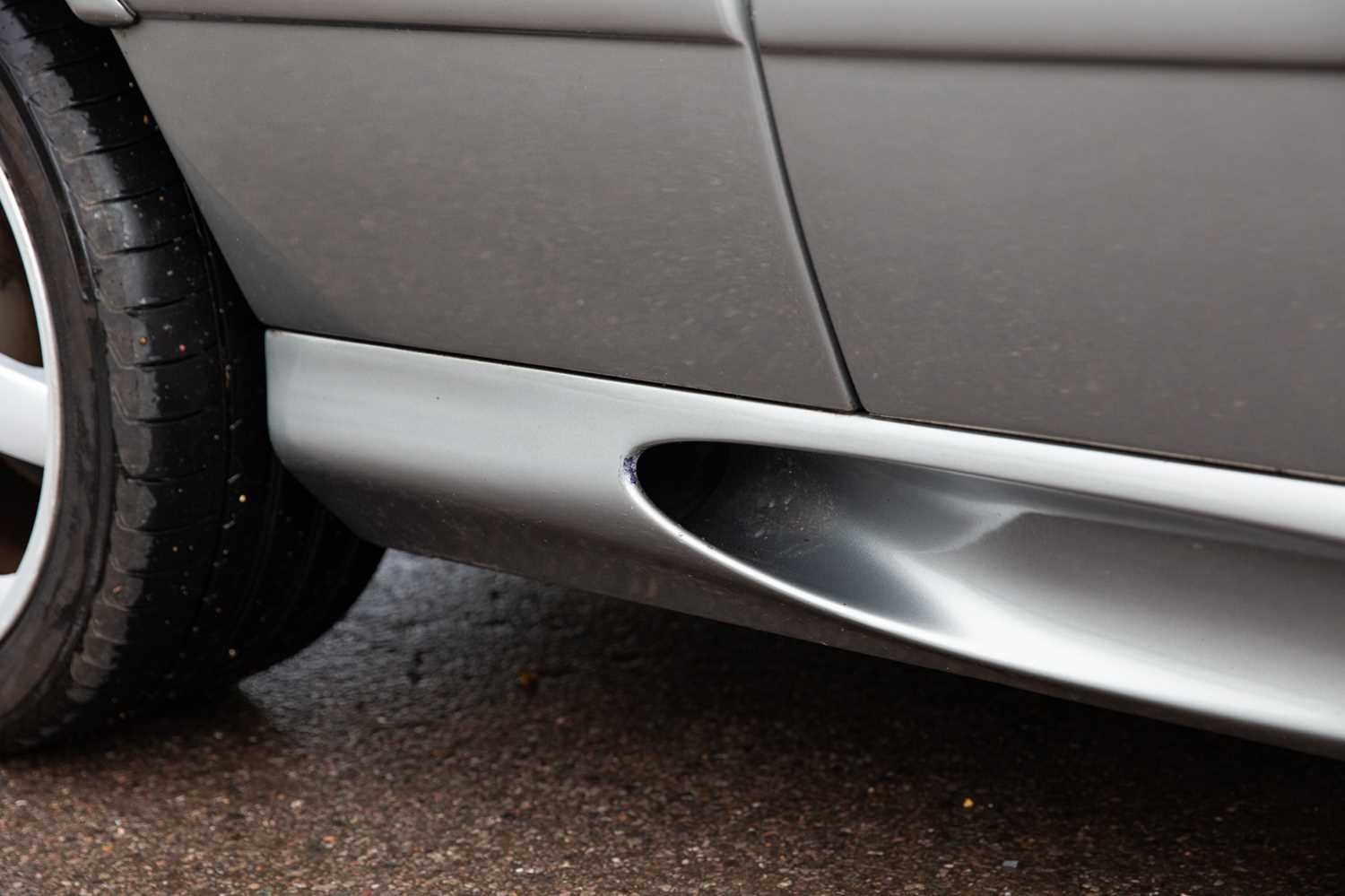 Used Lotus Esprit 1998 for sale - 76554169: Photo 37