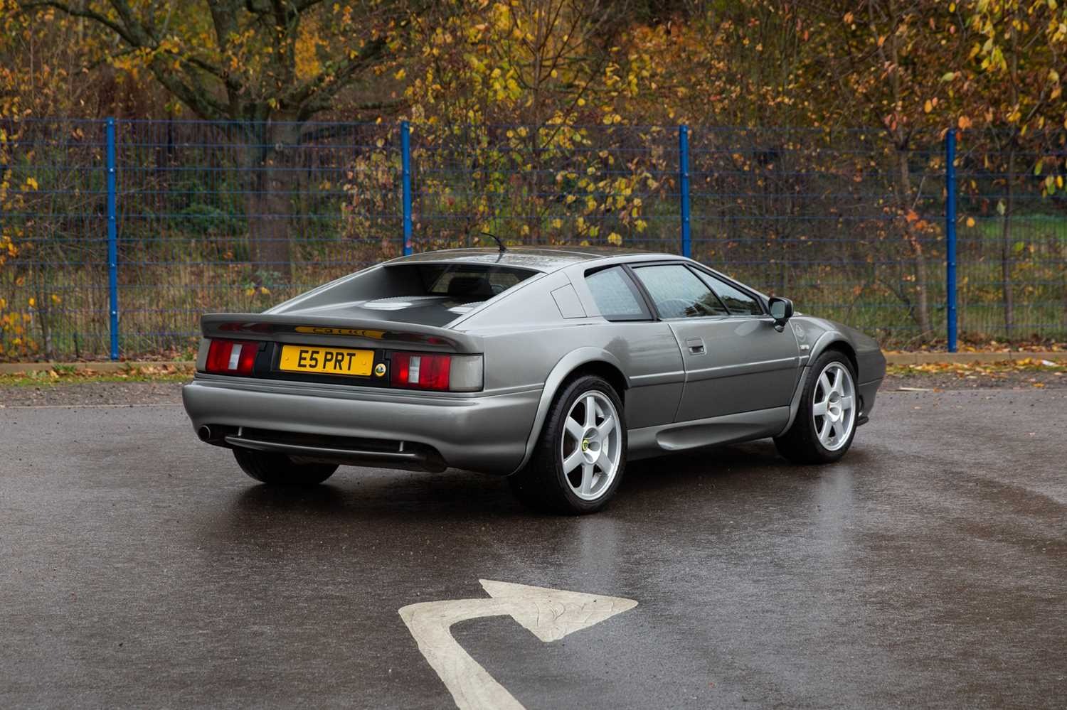 Used Lotus Esprit 1998 for sale - 76554169: Photo 39