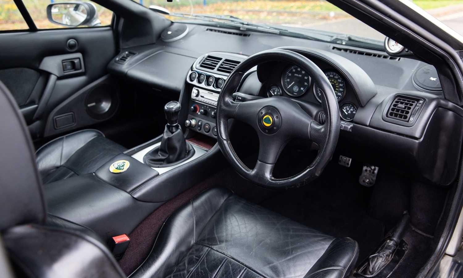 Used Lotus Esprit 1998 for sale - 76554169: Photo 4