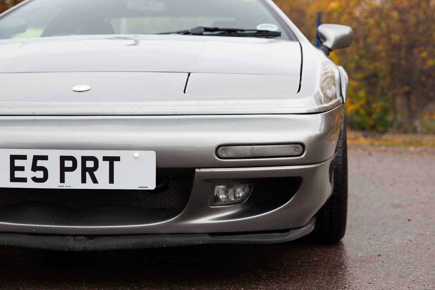 Used Lotus Esprit 1998 for sale - 76554169: Photo 40