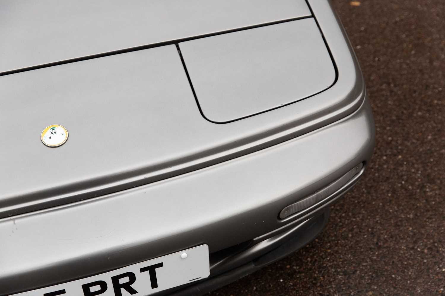 Used Lotus Esprit 1998 for sale - 76554169: Photo 41