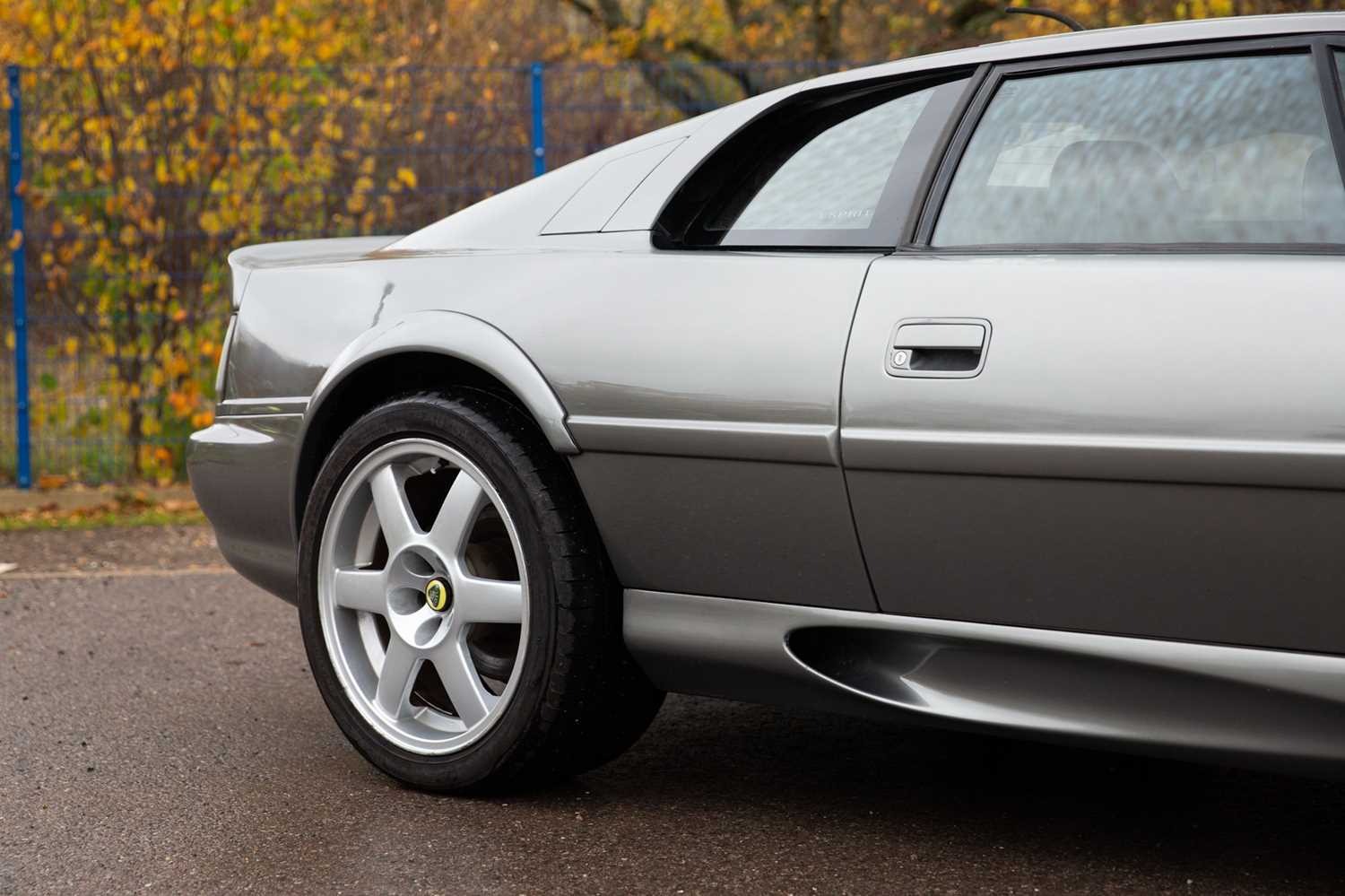 Used Lotus Esprit 1998 for sale - 76554169: Photo 42
