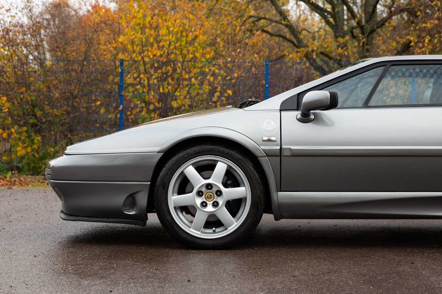 Used Lotus Esprit 1998 for sale - 76554169: Photo 44