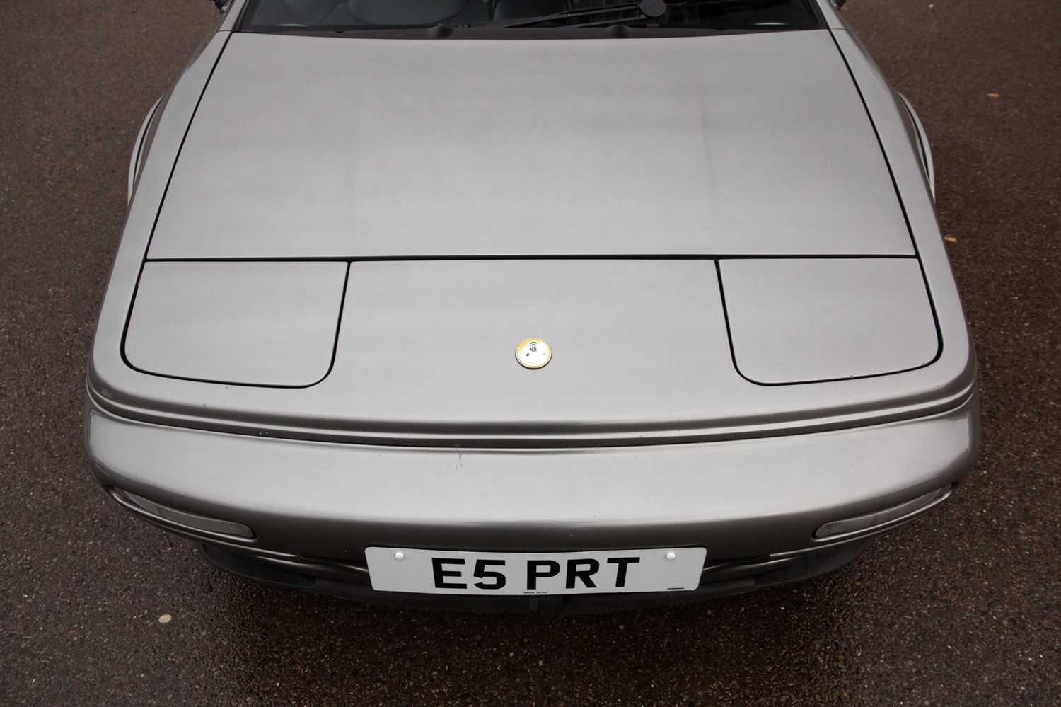 Used Lotus Esprit 1998 for sale - 76554169: Photo 45