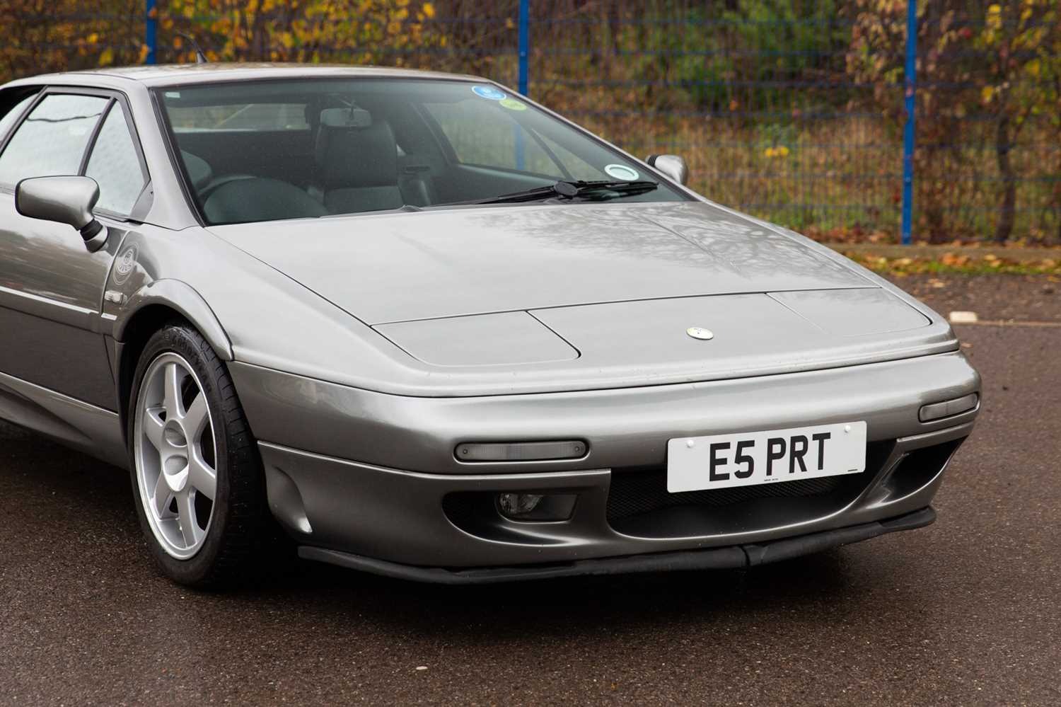 Used Lotus Esprit 1998 for sale - 76554169: Photo 47