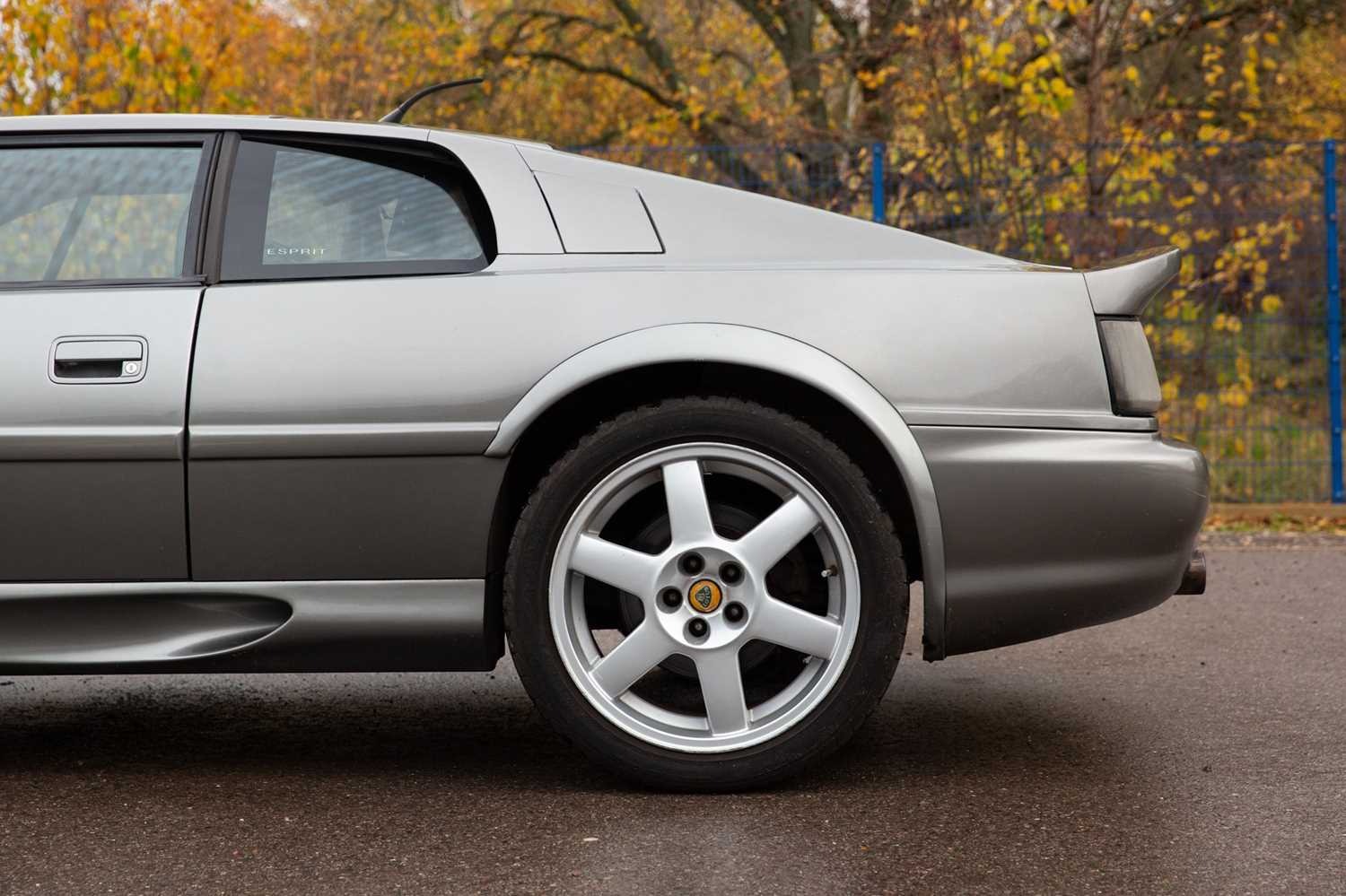 Used Lotus Esprit 1998 for sale - 76554169: Photo 48