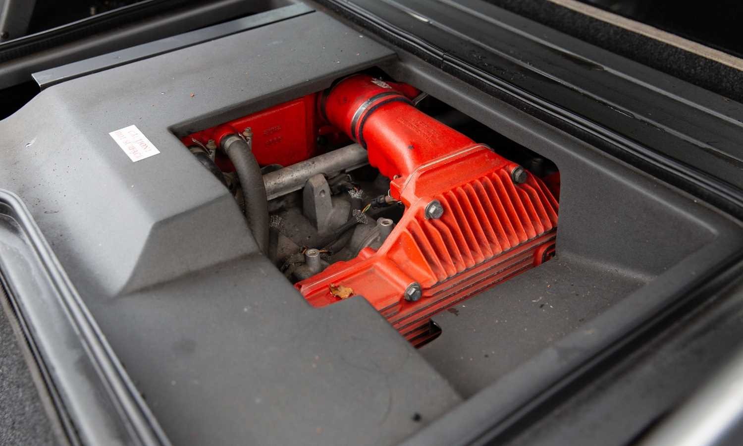 Used Lotus Esprit 1998 for sale - 76554169: Photo 5