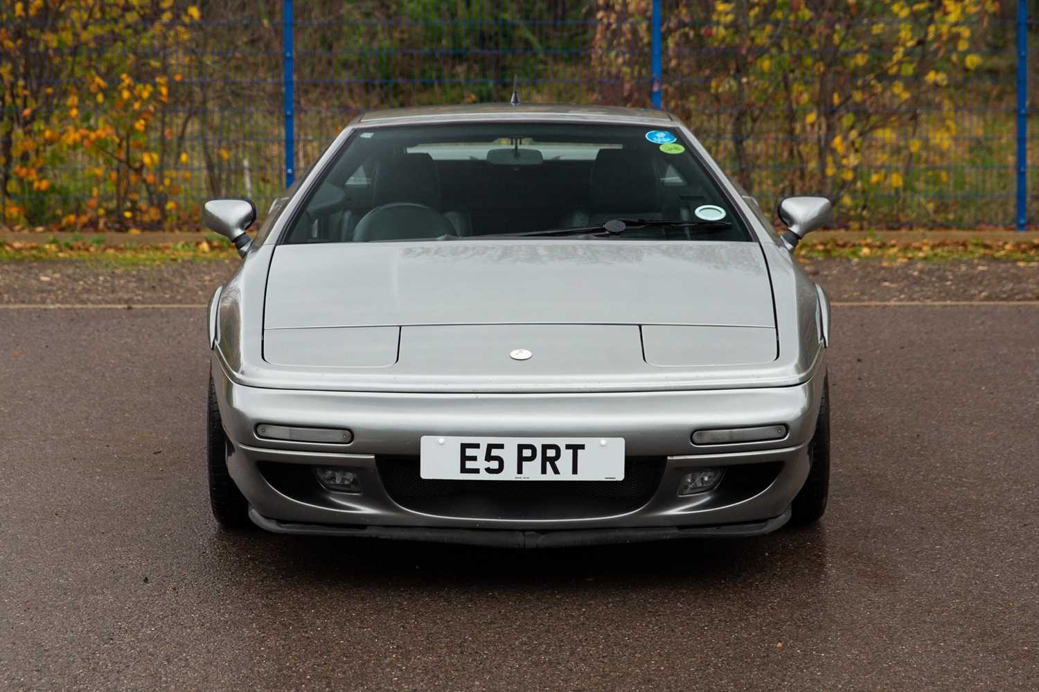 Used Lotus Esprit 1998 for sale - 76554169: Photo 50