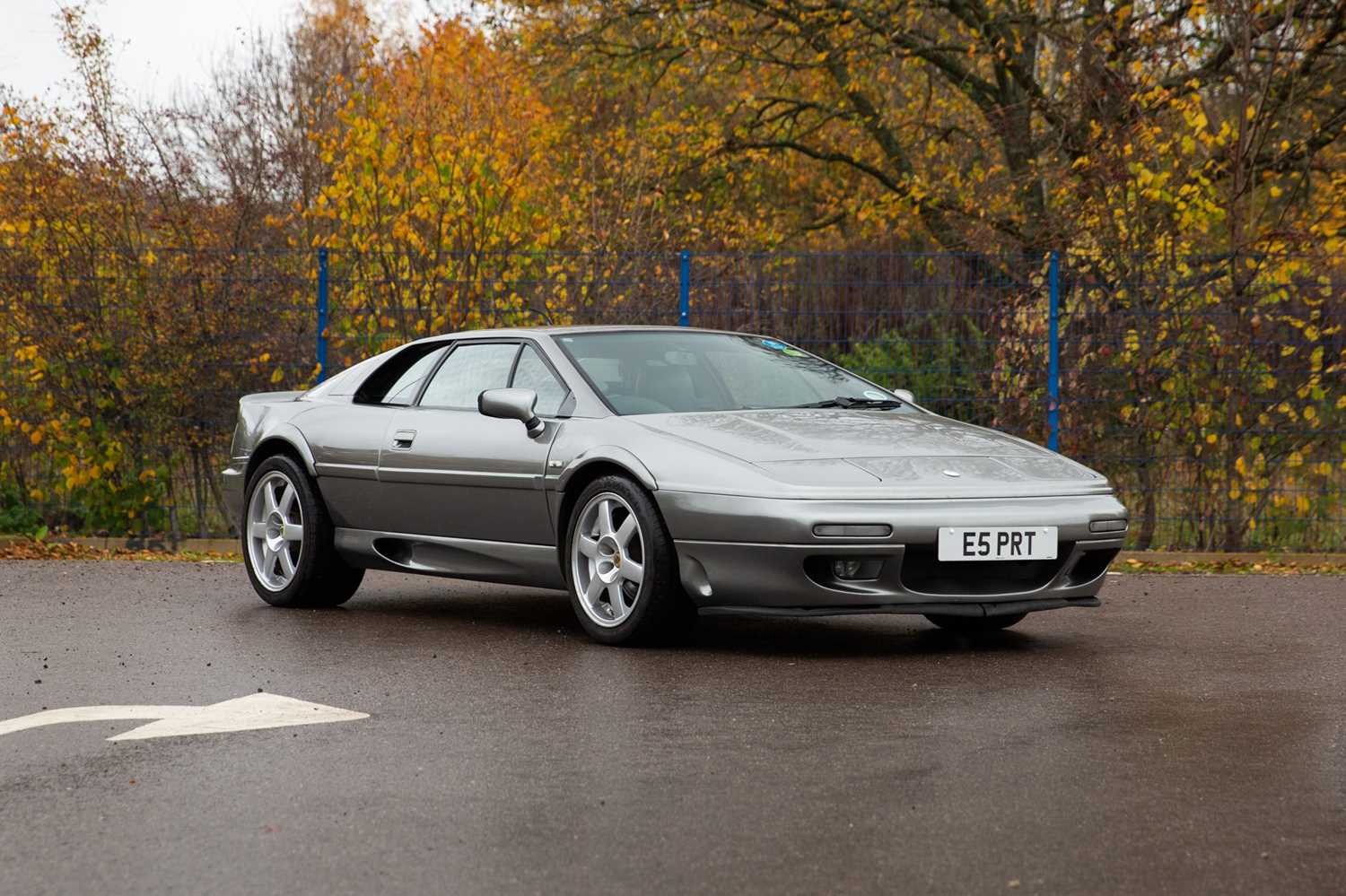 Used Lotus Esprit 1998 for sale - 76554169: Photo 52
