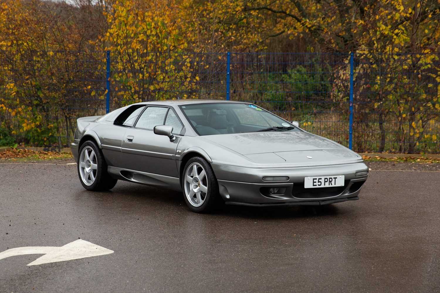 Used Lotus Esprit 1998 for sale - 76554169: Photo 53