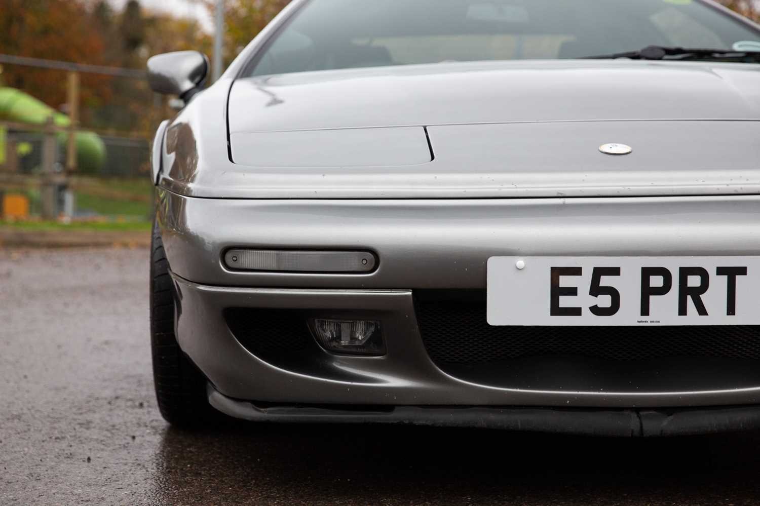Used Lotus Esprit 1998 for sale - 76554169: Photo 54