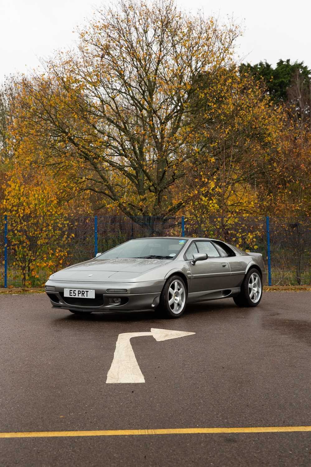 Used Lotus Esprit 1998 for sale - 76554169: Photo 55