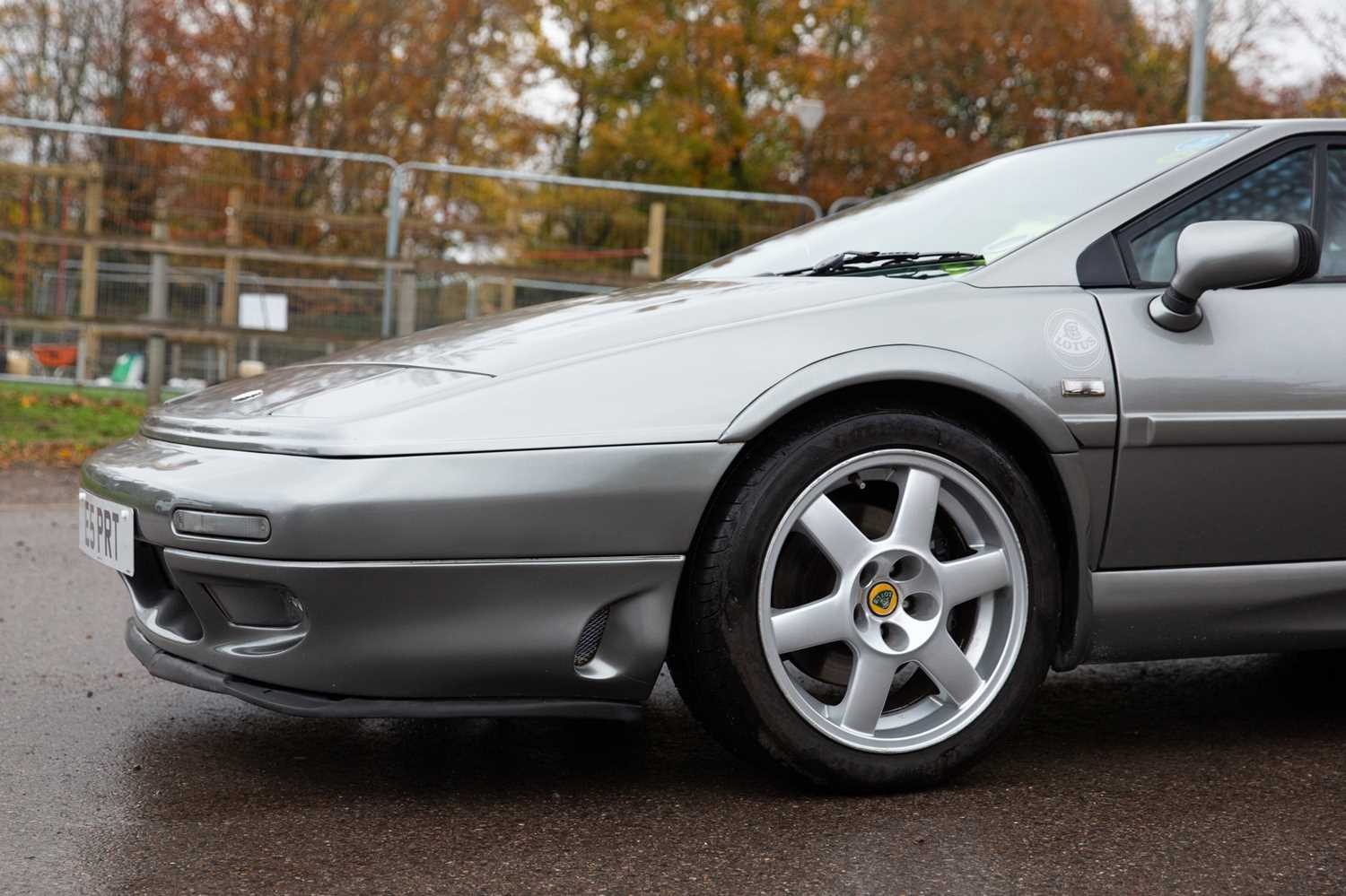 Used Lotus Esprit 1998 for sale - 76554169: Photo 56