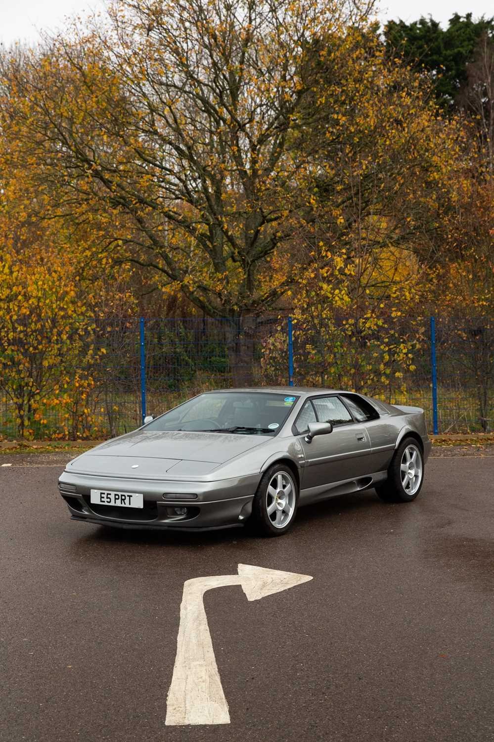 Used Lotus Esprit 1998 for sale - 76554169: Photo 58