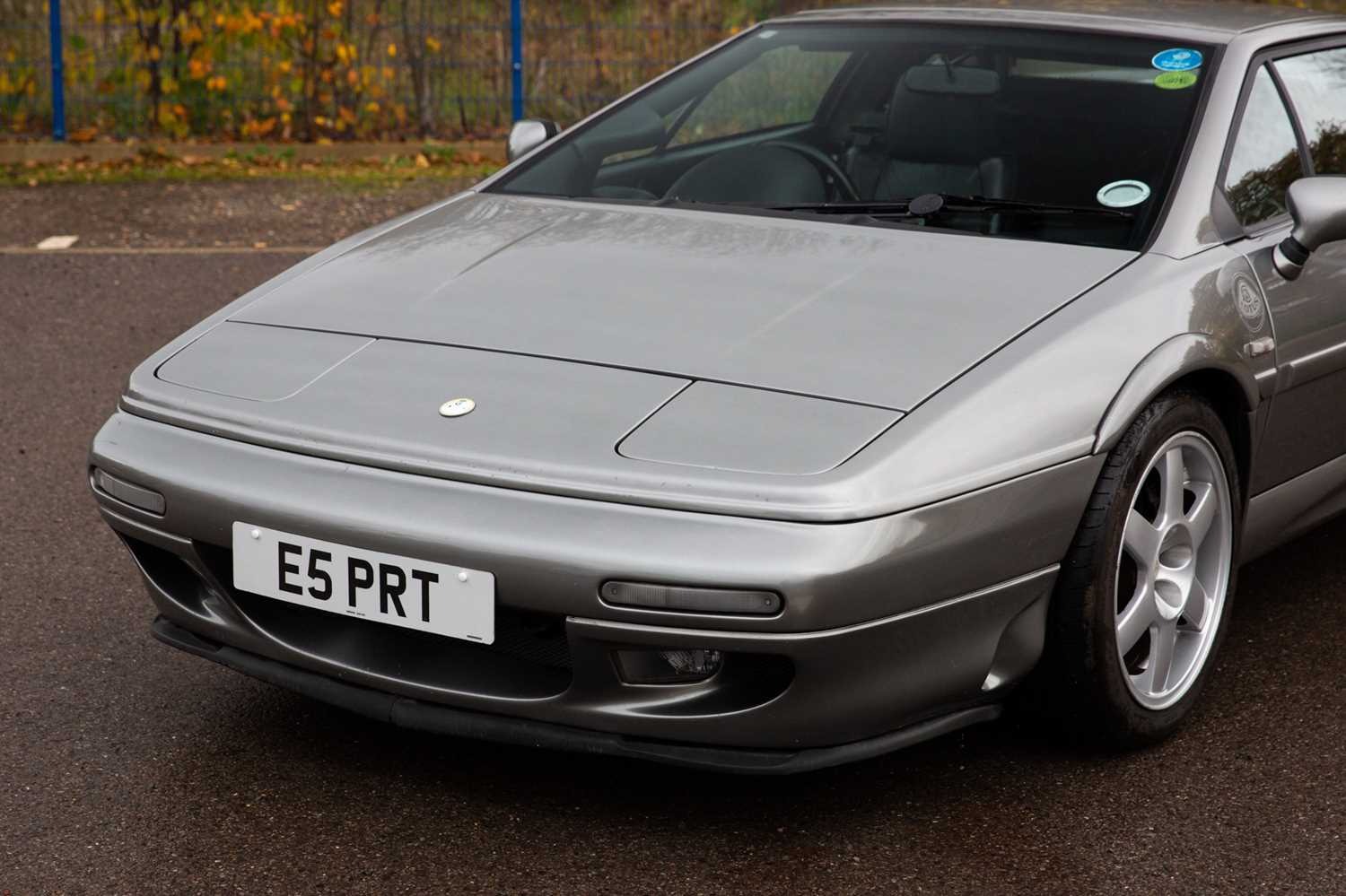 Used Lotus Esprit 1998 for sale - 76554169: Photo 59