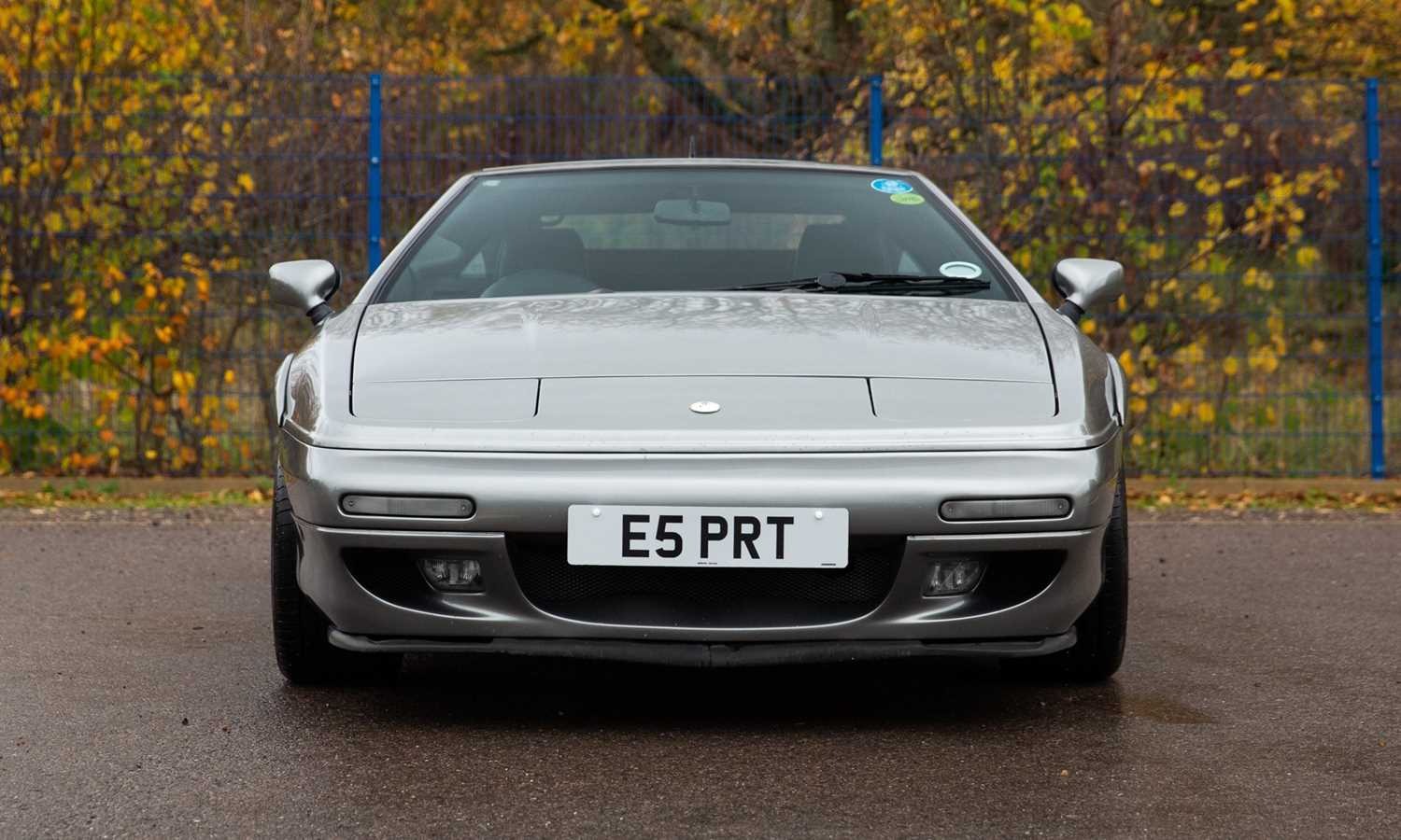 Used Lotus Esprit 1998 for sale - 76554169: Photo 6