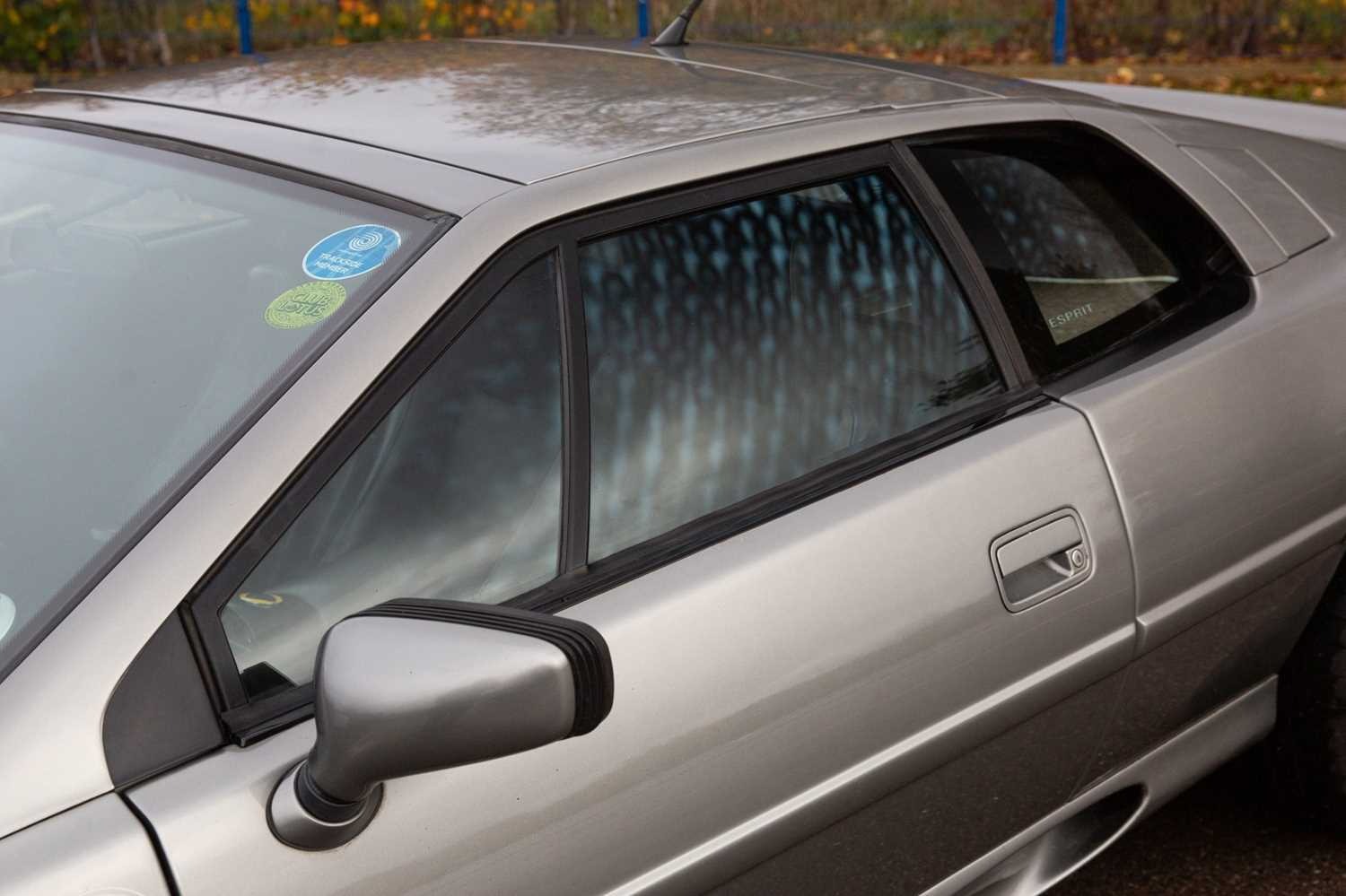 Used Lotus Esprit 1998 for sale - 76554169: Photo 60