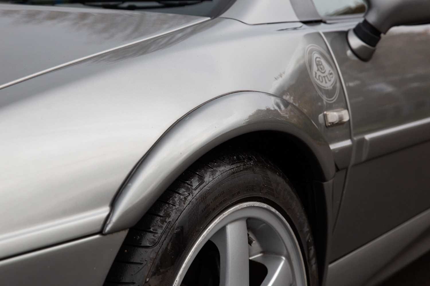 Used Lotus Esprit 1998 for sale - 76554169: Photo 61