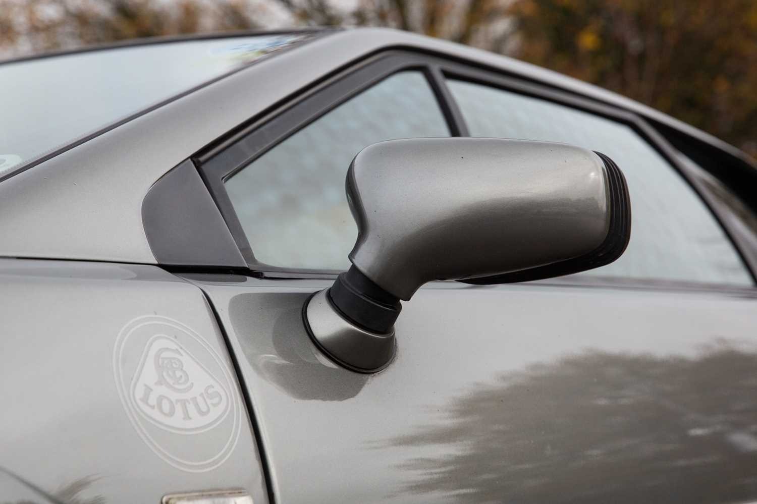 Used Lotus Esprit 1998 for sale - 76554169: Photo 63