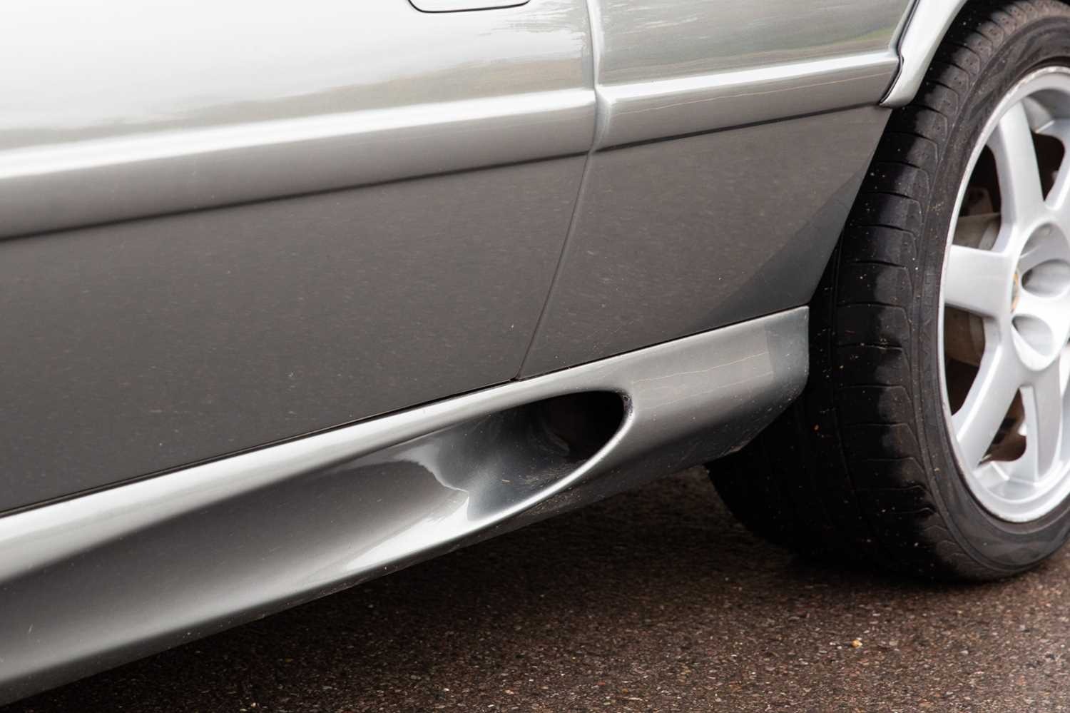 Used Lotus Esprit 1998 for sale - 76554169: Photo 64