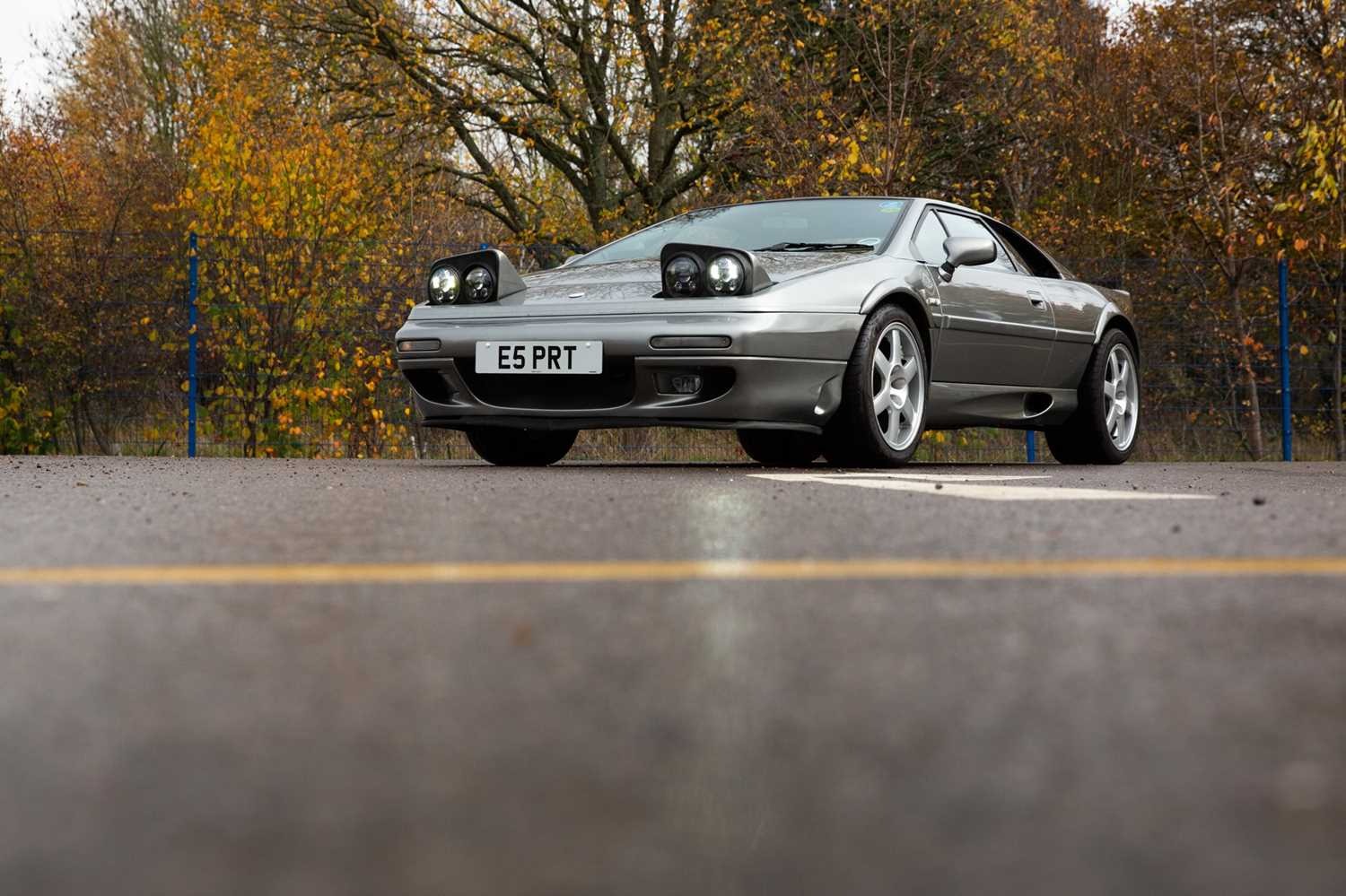 Used Lotus Esprit 1998 for sale - 76554169: Photo 65