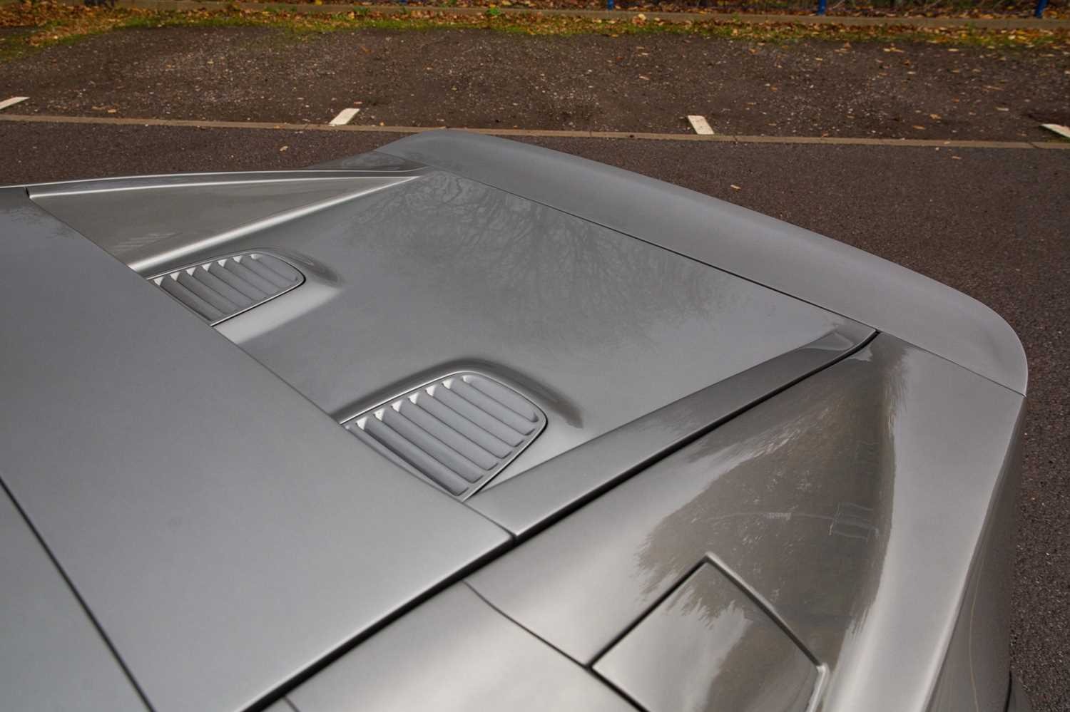 Used Lotus Esprit 1998 for sale - 76554169: Photo 66