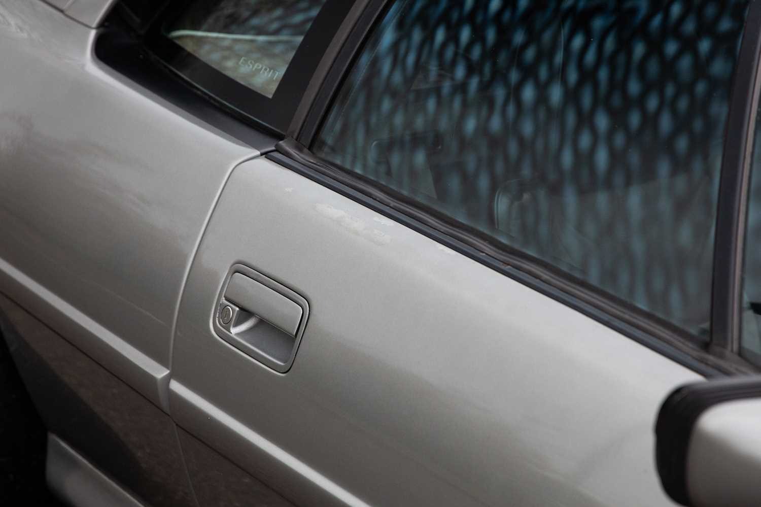 Used Lotus Esprit 1998 for sale - 76554169: Photo 67