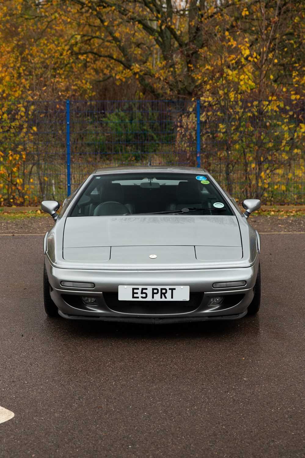 Used Lotus Esprit 1998 for sale - 76554169: Photo 68
