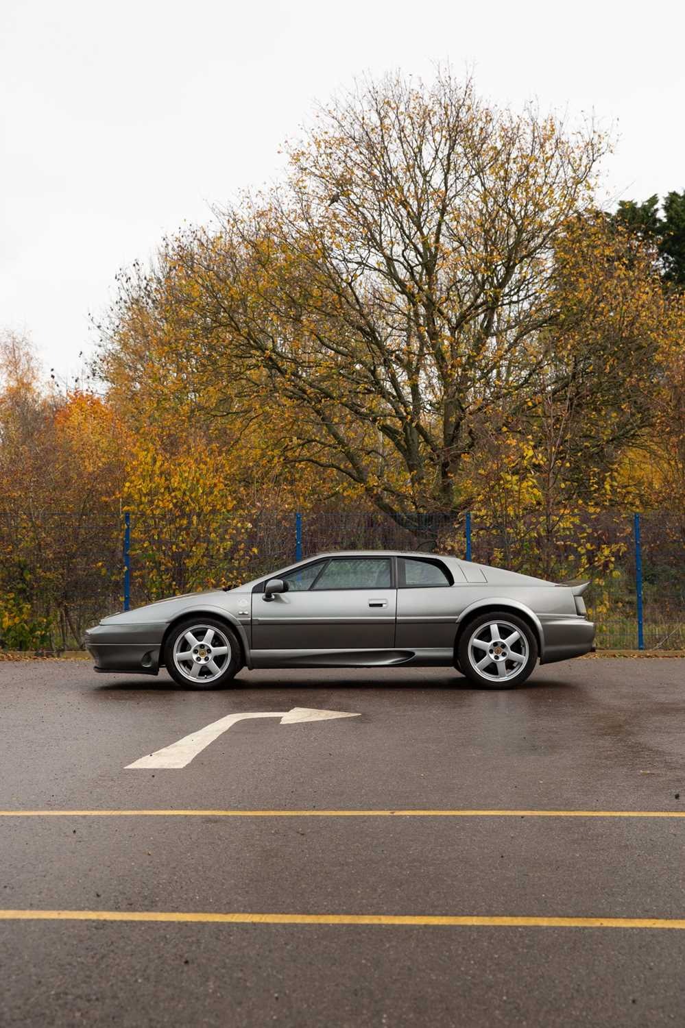 Used Lotus Esprit 1998 for sale - 76554169: Photo 71