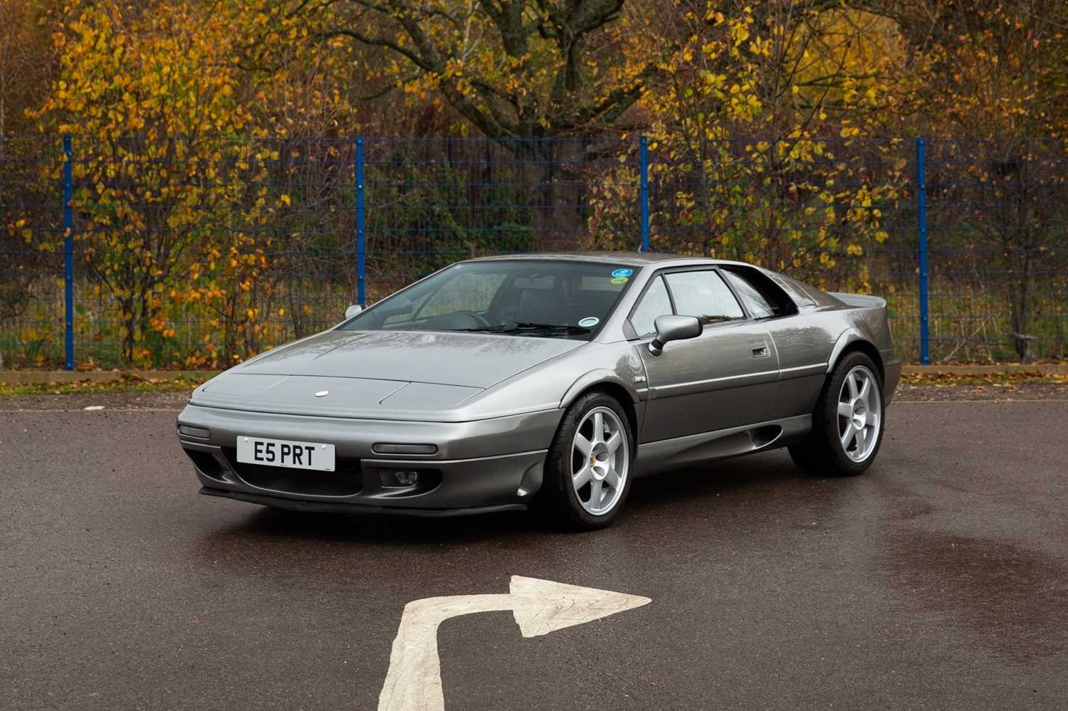 Used Lotus Esprit 1998 for sale - 76554169: Photo 72