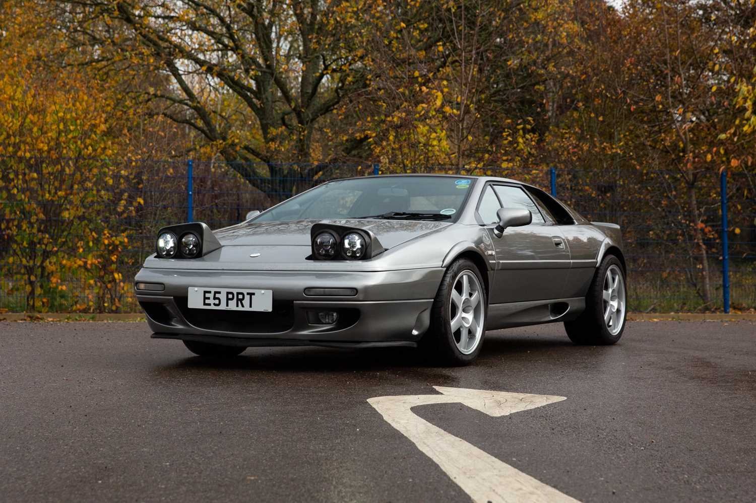 Used Lotus Esprit 1998 for sale - 76554169: Photo 73