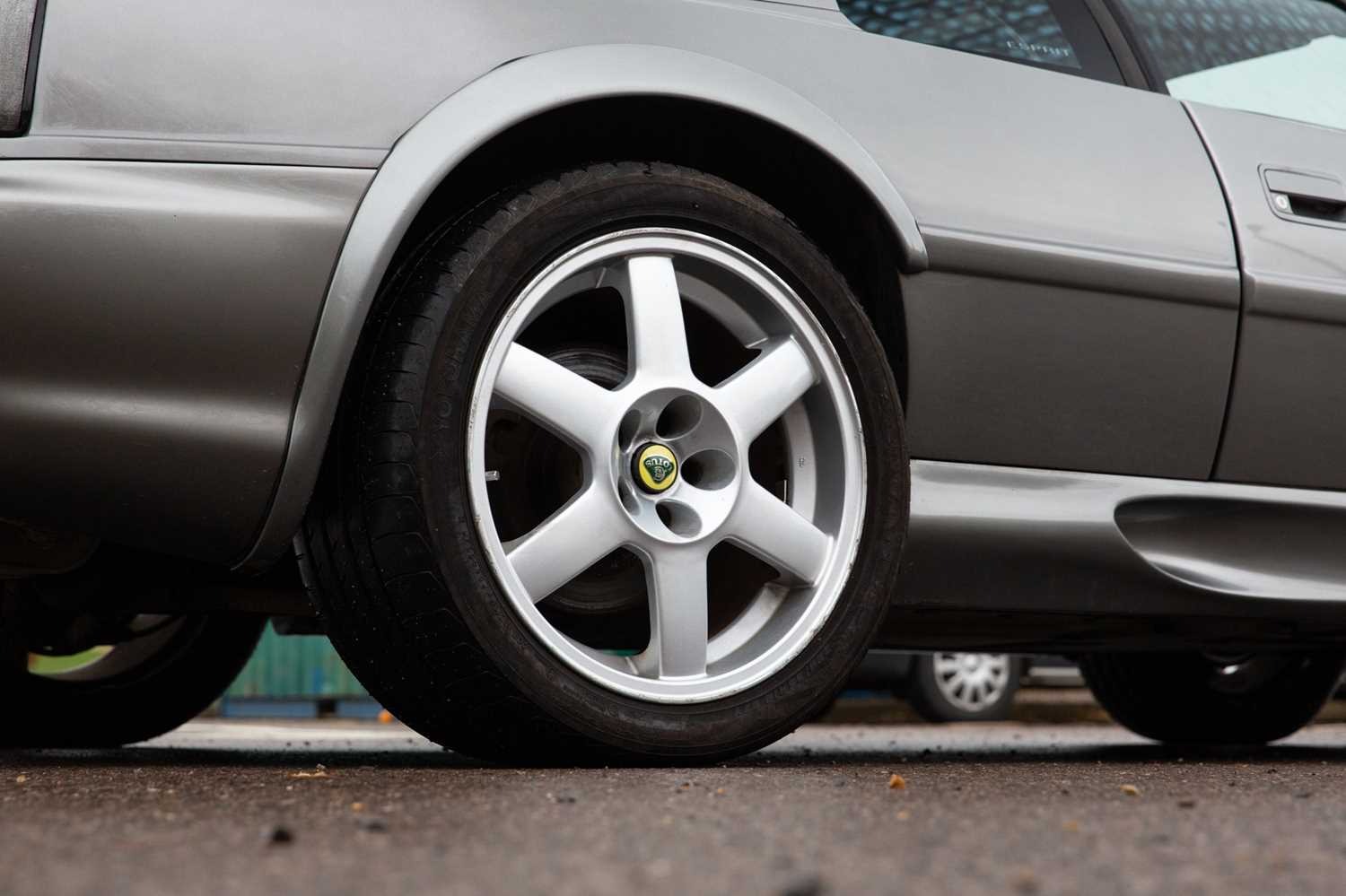 Used Lotus Esprit 1998 for sale - 76554169: Photo 74