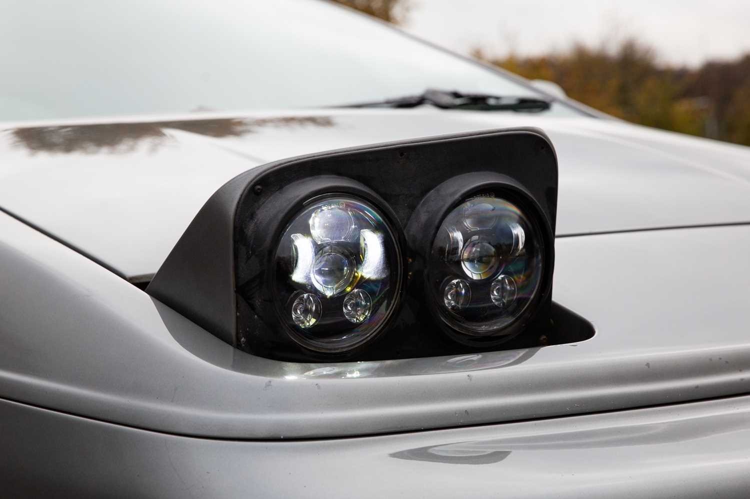 Used Lotus Esprit 1998 for sale - 76554169: Photo 75