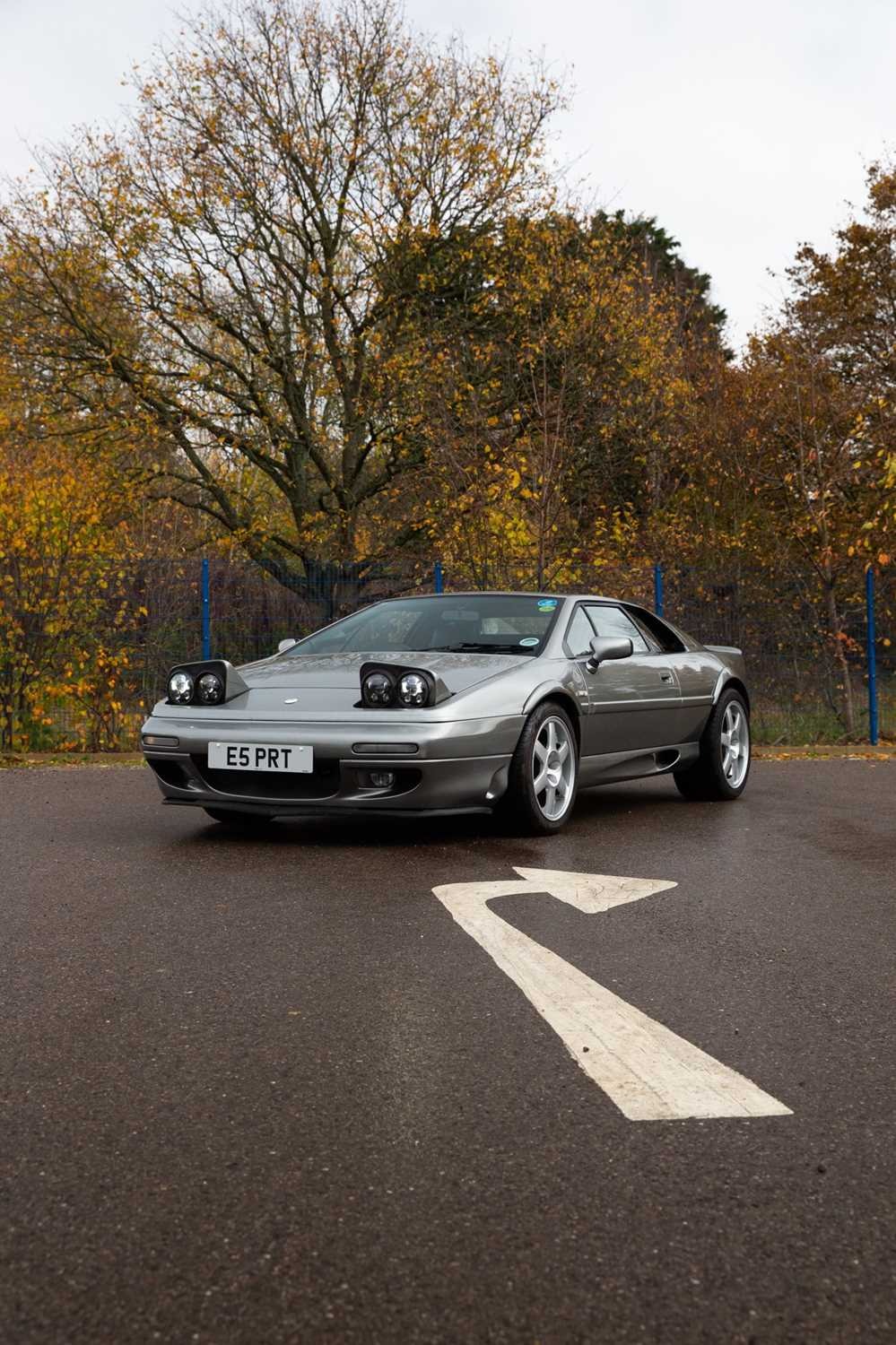 Used Lotus Esprit 1998 for sale - 76554169: Photo 76