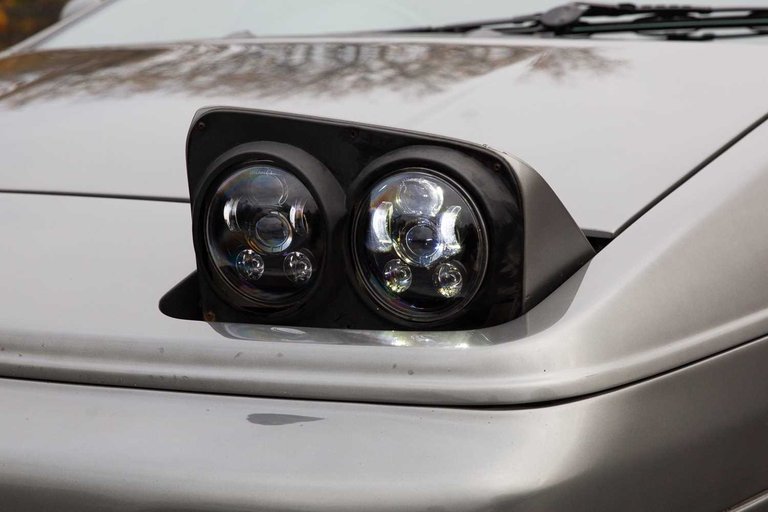 Used Lotus Esprit 1998 for sale - 76554169: Photo 77