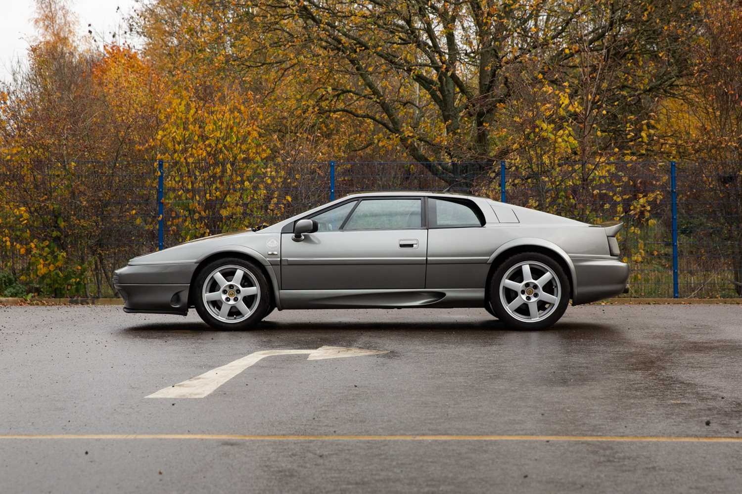 Used Lotus Esprit 1998 for sale - 76554169: Photo 78