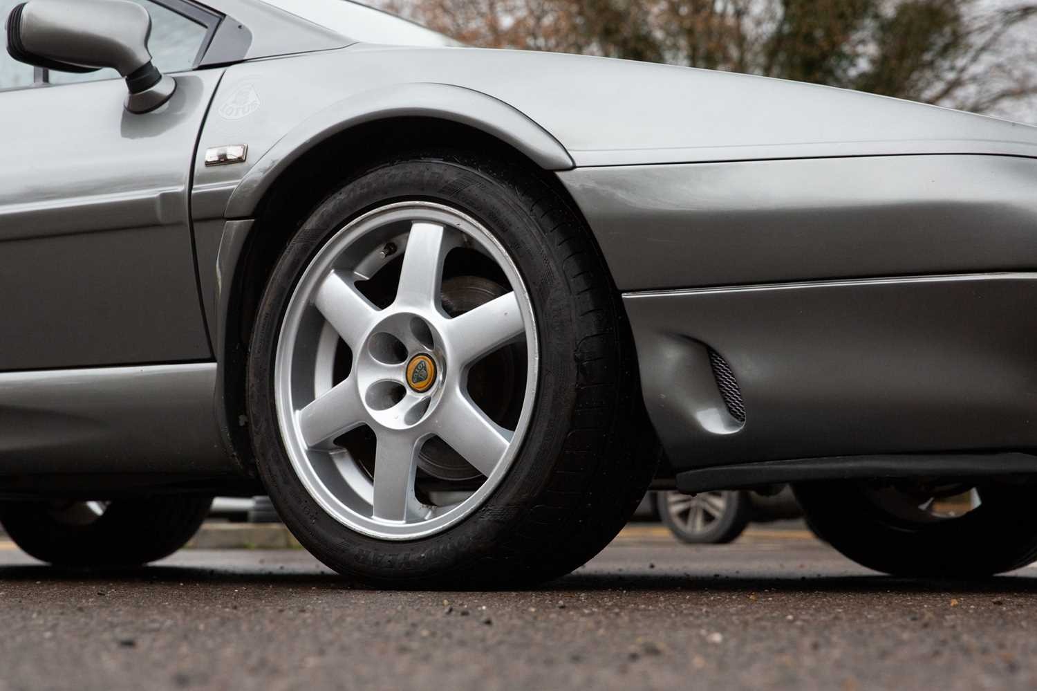 Used Lotus Esprit 1998 for sale - 76554169: Photo 79