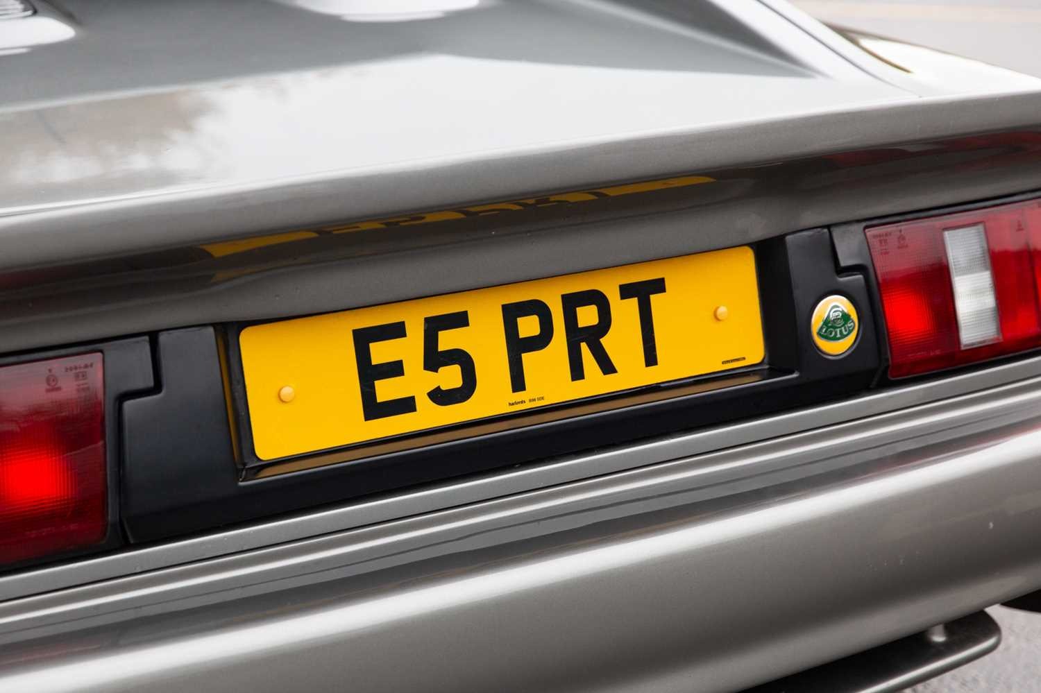 Used Lotus Esprit 1998 for sale - 76554169: Photo 8