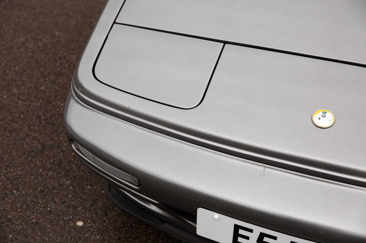 Used Lotus Esprit 1998 for sale - 76554169: Photo 80