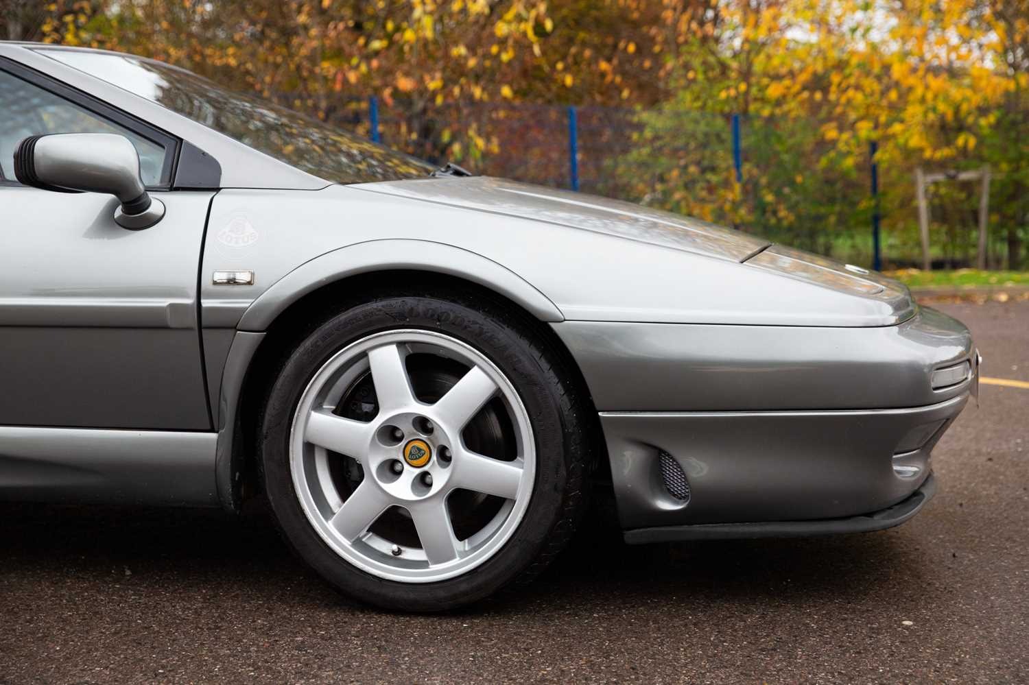 Used Lotus Esprit 1998 for sale - 76554169: Photo 81