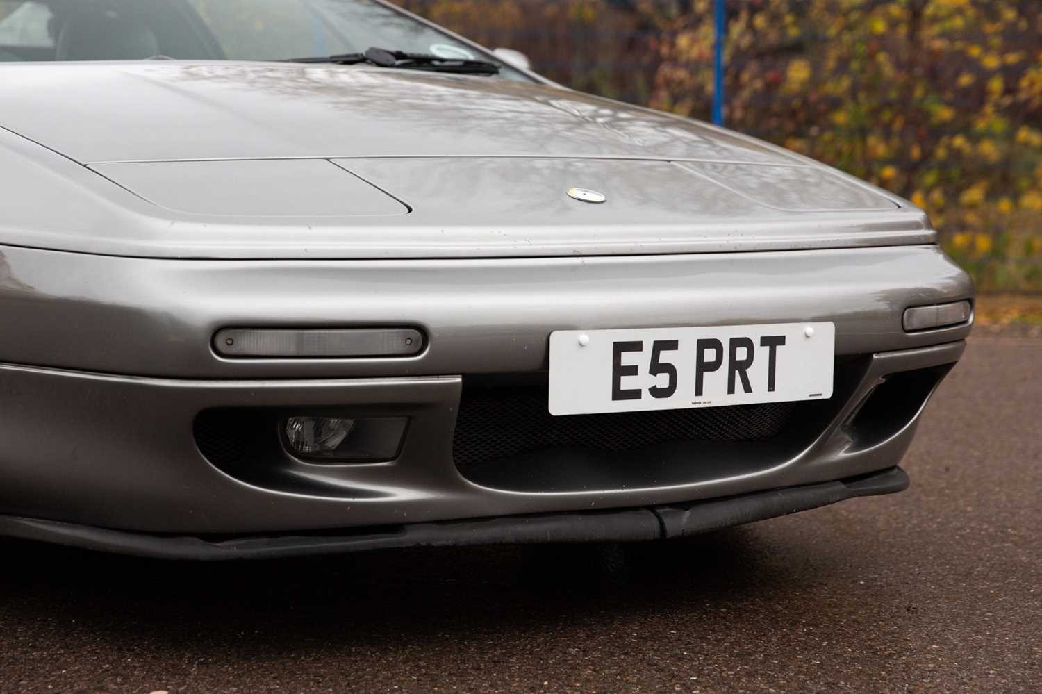 Used Lotus Esprit 1998 for sale - 76554169: Photo 82