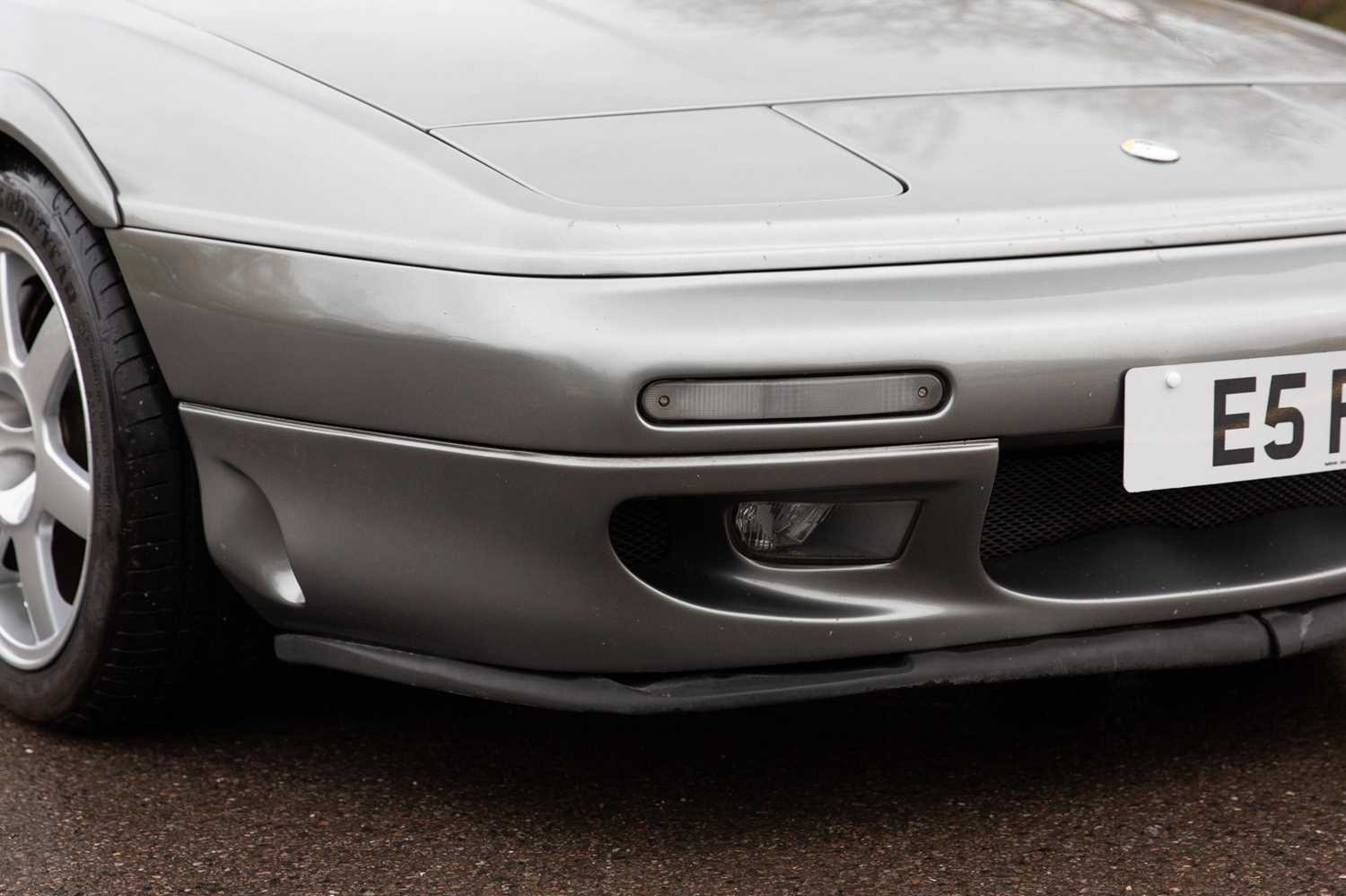 Used Lotus Esprit 1998 for sale - 76554169: Photo 83