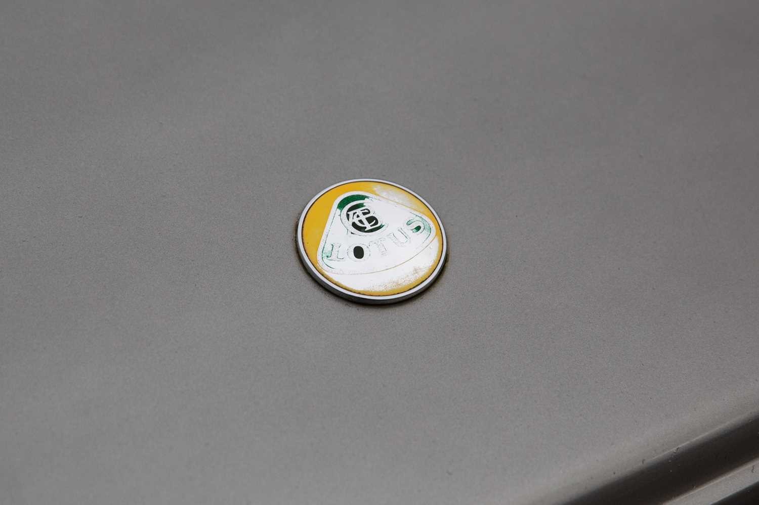 Used Lotus Esprit 1998 for sale - 76554169: Photo 84