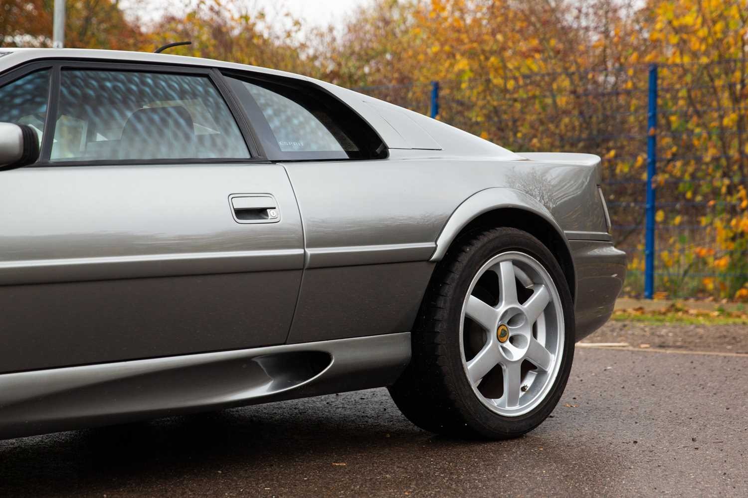 Used Lotus Esprit 1998 for sale - 76554169: Photo 85