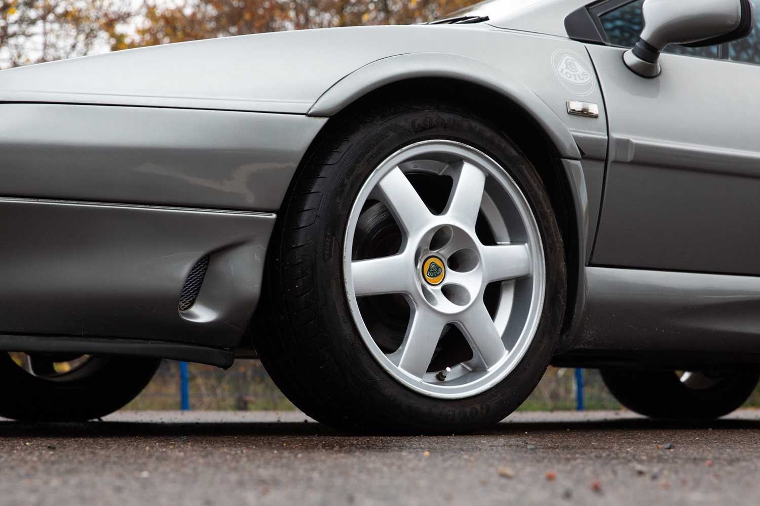 Used Lotus Esprit 1998 for sale - 76554169: Photo 87