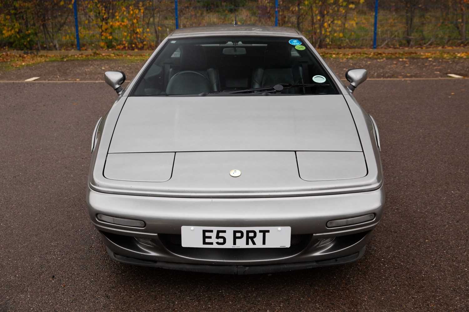 Used Lotus Esprit 1998 for sale - 76554169: Photo 88