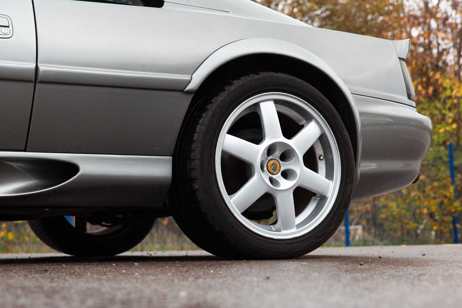 Used Lotus Esprit 1998 for sale - 76554169: Photo 89